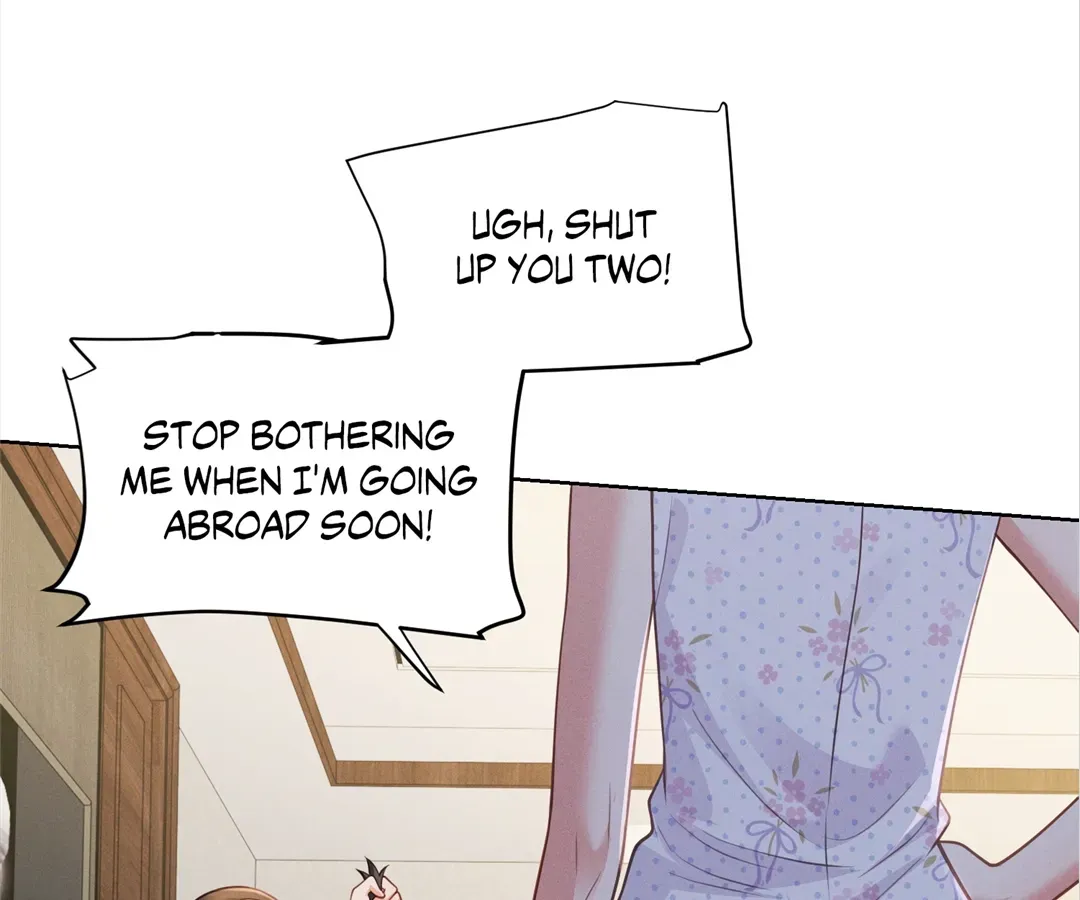 It's Just a Superficial Intention Chapter 24 page 112 - 