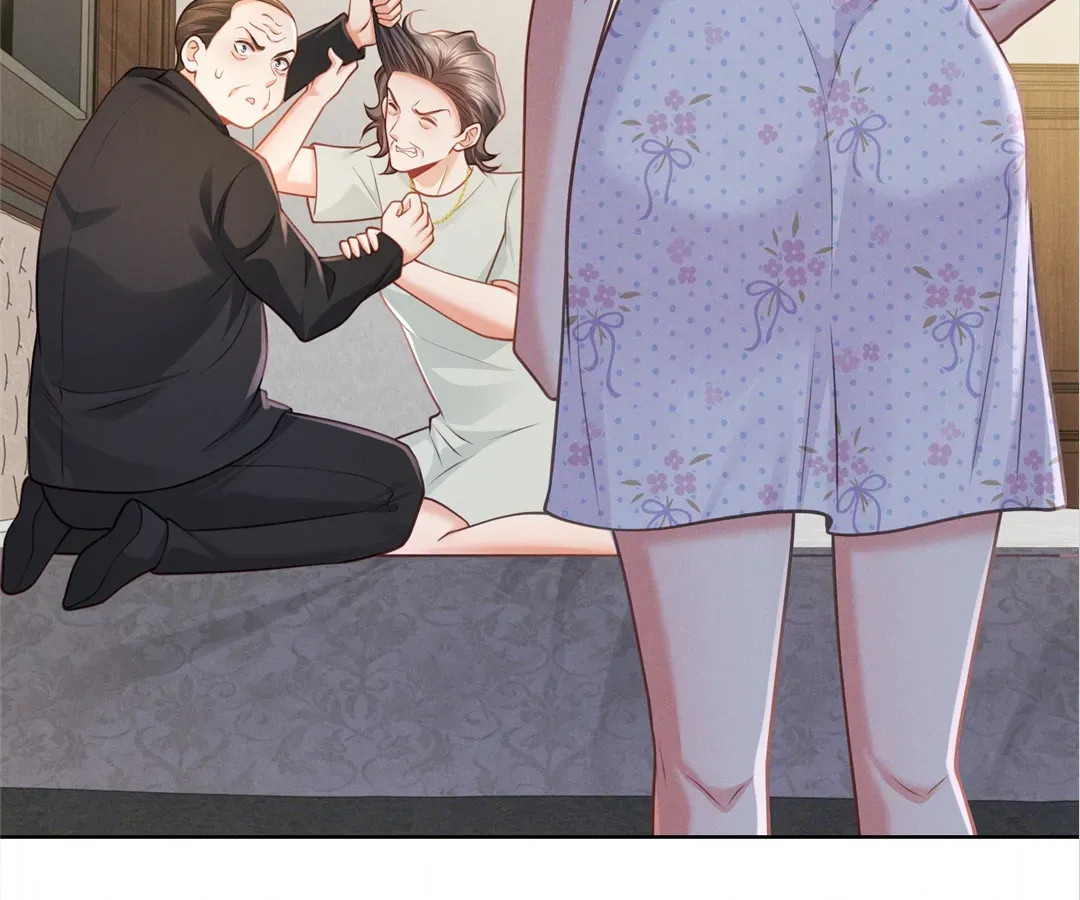 It's Just a Superficial Intention Chapter 24 page 113 - 