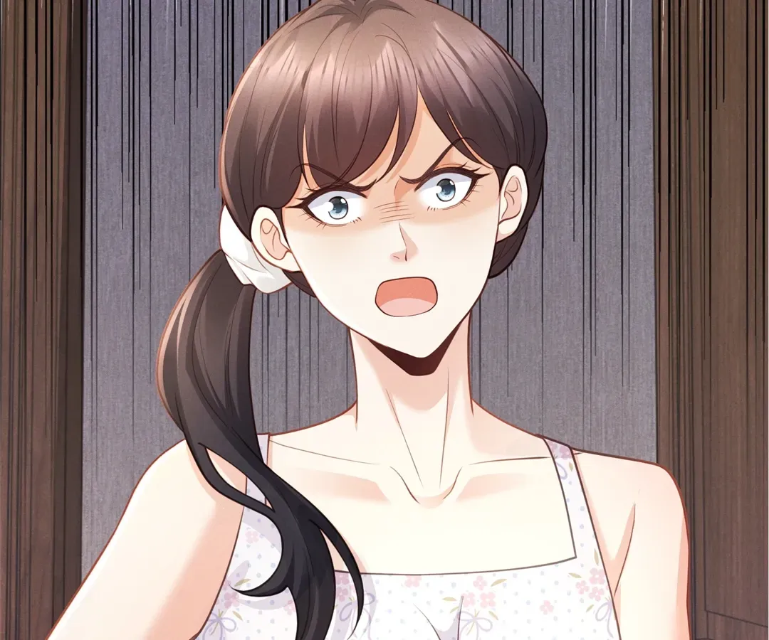 It's Just a Superficial Intention Chapter 24 page 115 - 