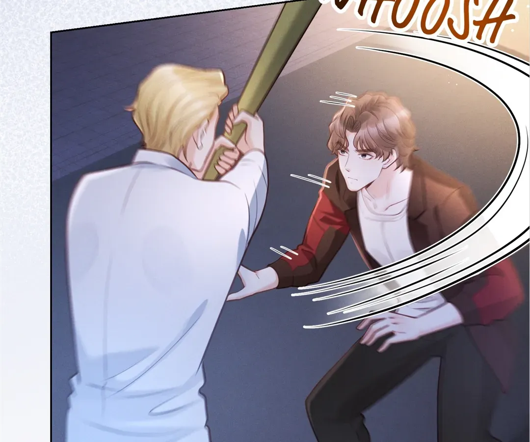 It's Just a Superficial Intention Chapter 24 page 14 - 
