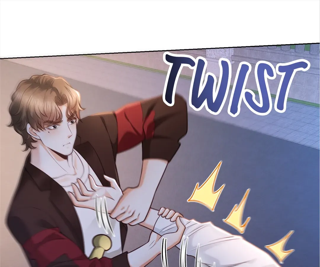 It's Just a Superficial Intention Chapter 24 page 17 - 