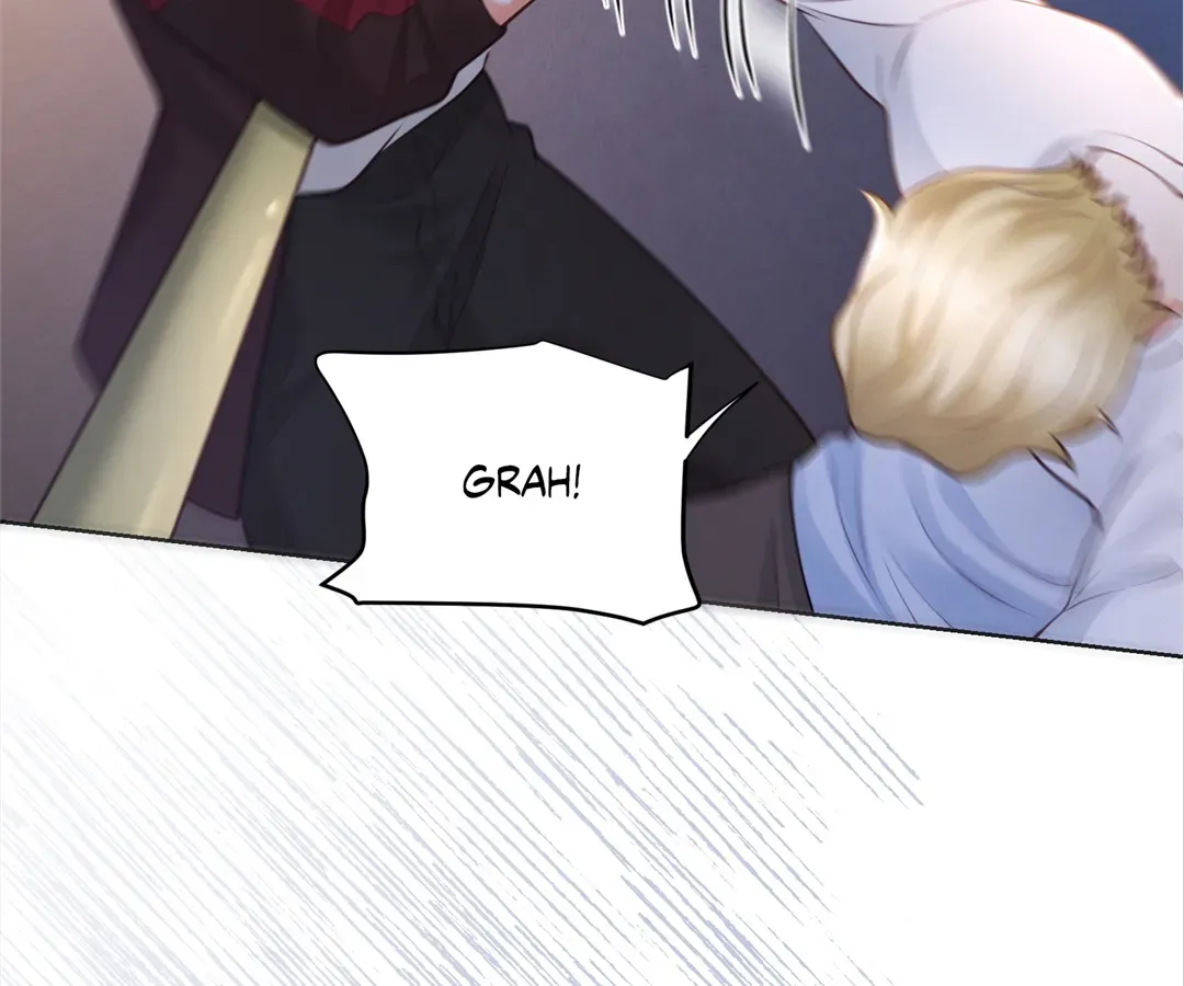 It's Just a Superficial Intention Chapter 24 page 18 - 