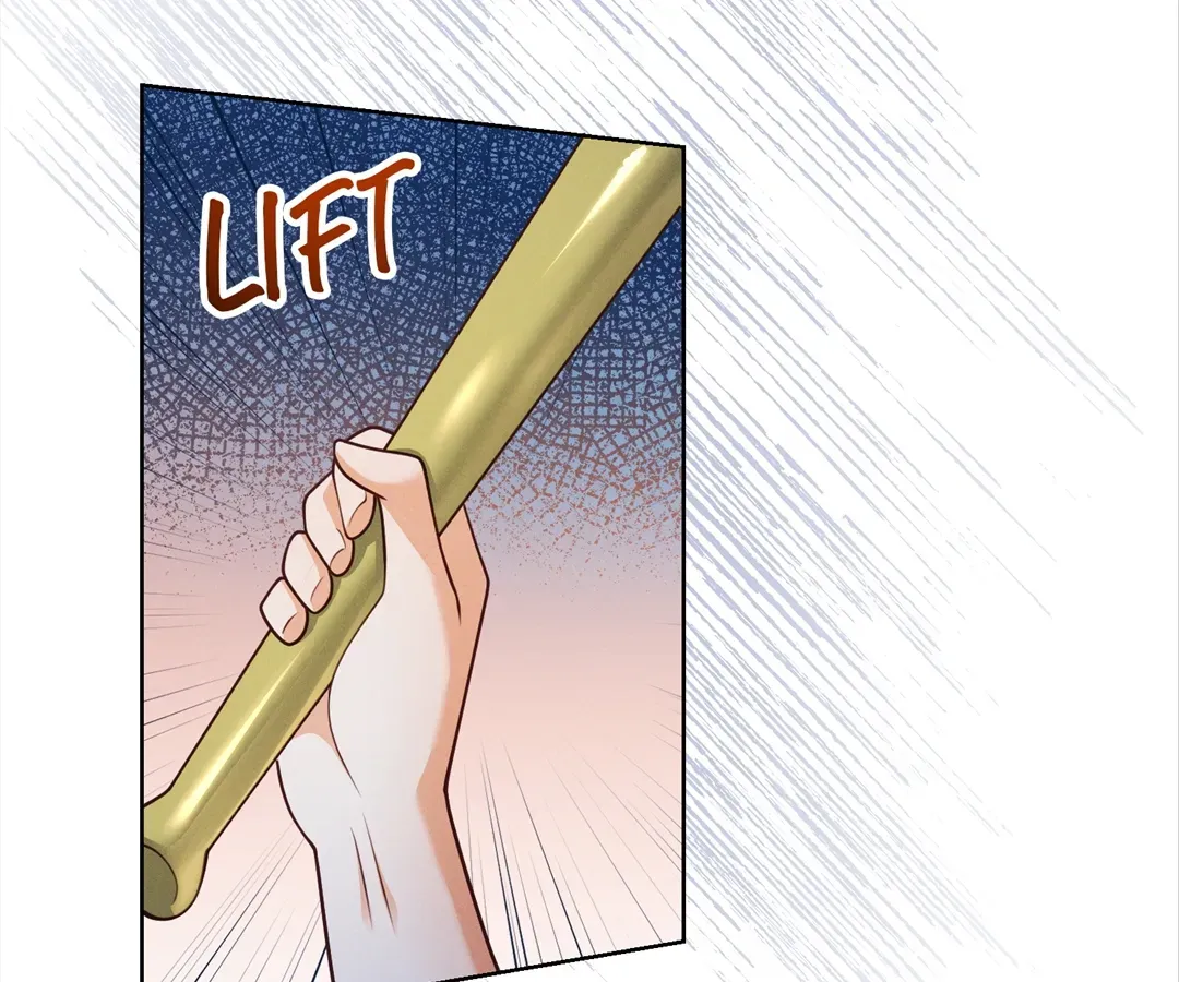 It's Just a Superficial Intention Chapter 24 page 19 - 