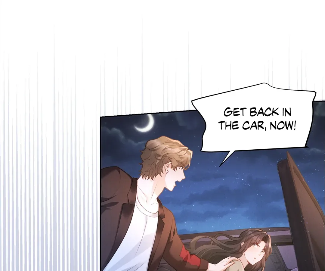 It's Just a Superficial Intention Chapter 24 page 3 - 