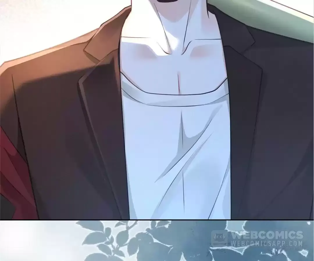 It's Just a Superficial Intention Chapter 24 page 28 - 