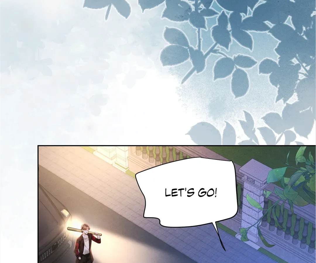 It's Just a Superficial Intention Chapter 24 page 29 - 
