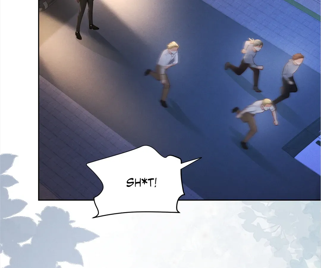 It's Just a Superficial Intention Chapter 24 page 30 - 