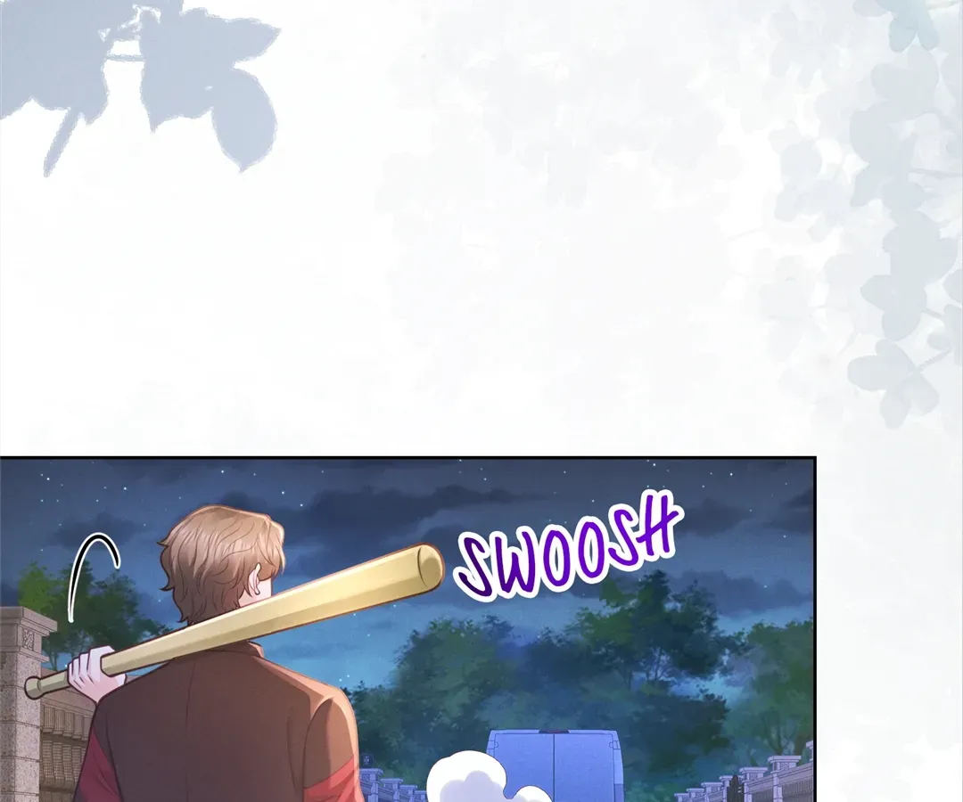 It's Just a Superficial Intention Chapter 24 page 31 - 
