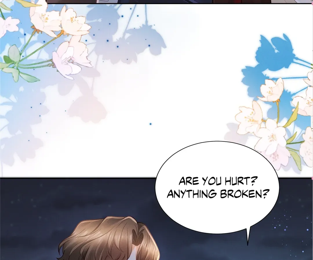 It's Just a Superficial Intention Chapter 24 page 34 - 
