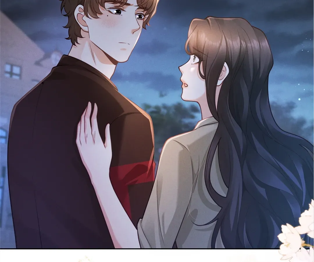 It's Just a Superficial Intention Chapter 24 page 35 - 
