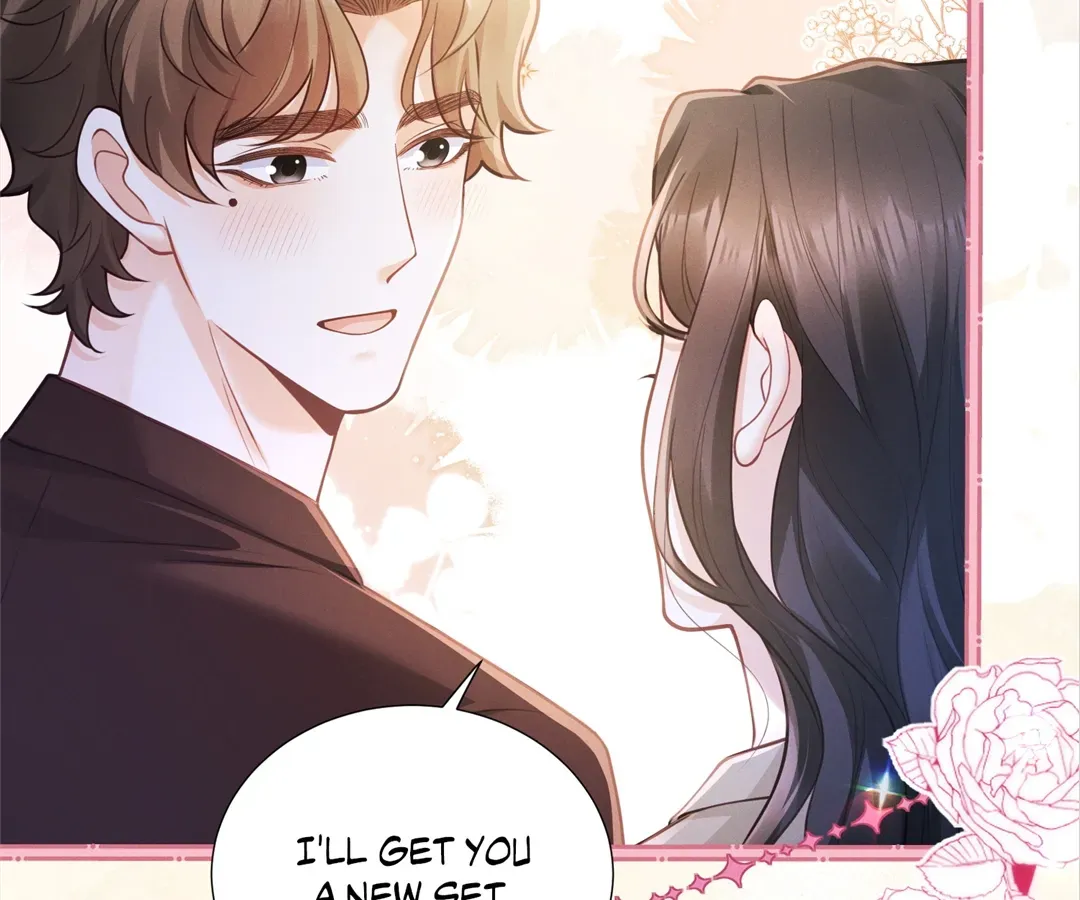 It's Just a Superficial Intention Chapter 24 page 37 - 