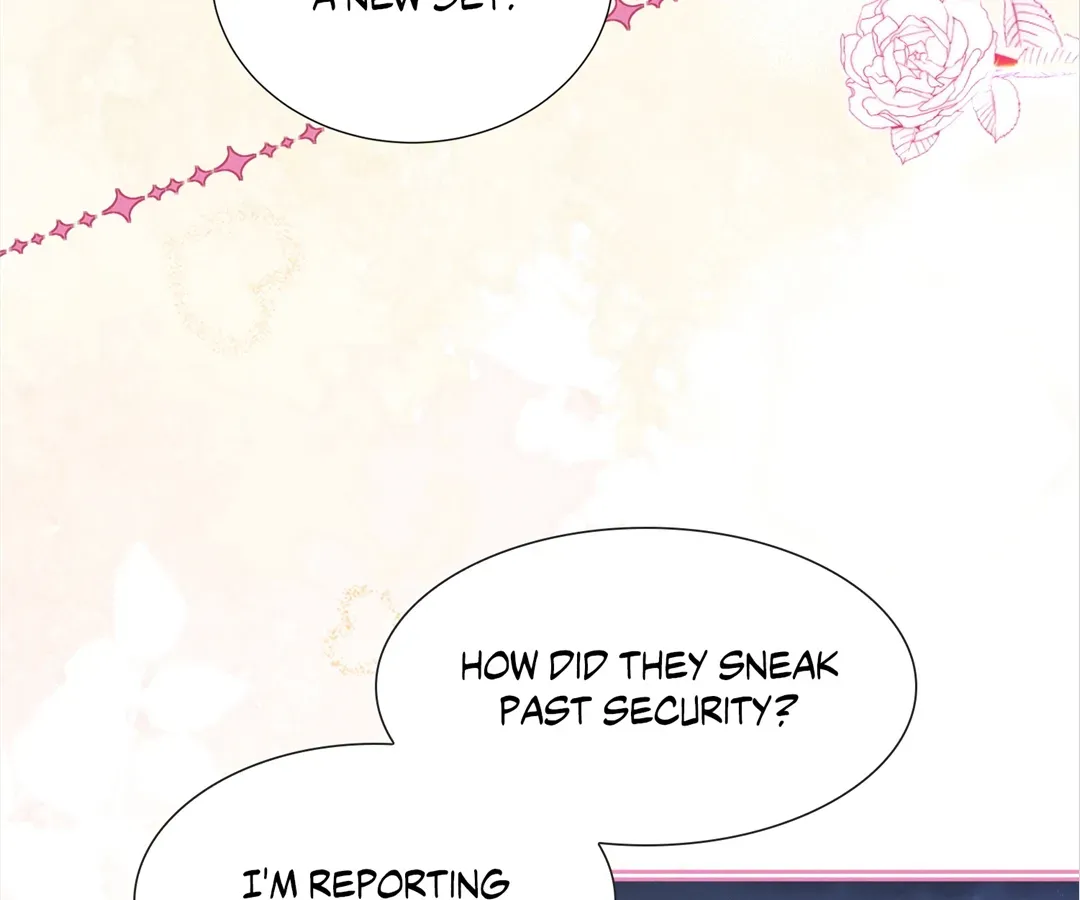It's Just a Superficial Intention Chapter 24 page 38 - 
