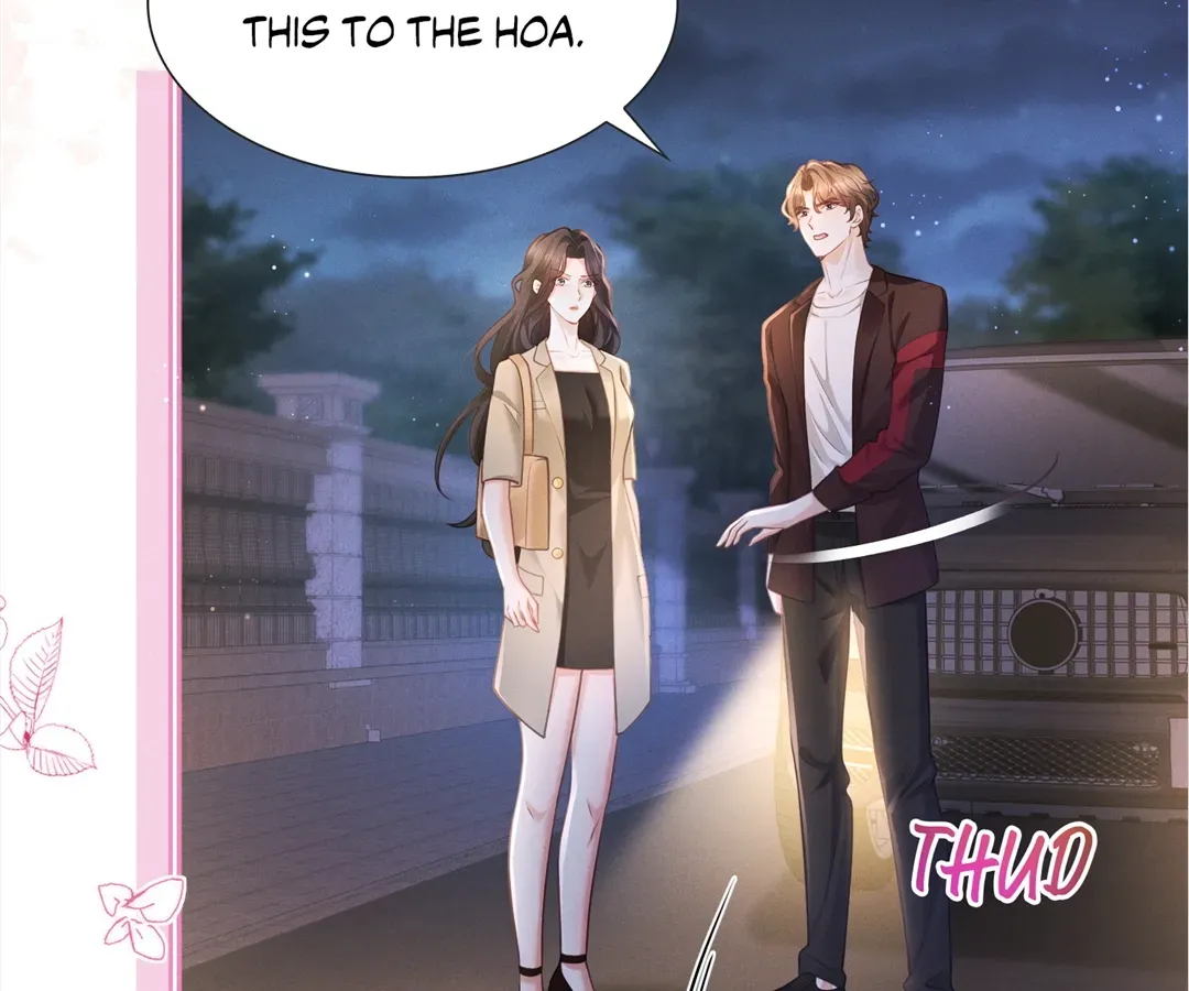 It's Just a Superficial Intention Chapter 24 page 39 - 
