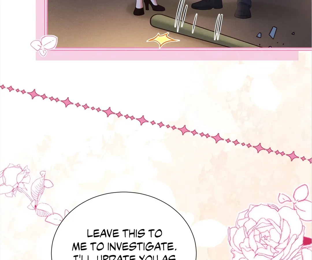 It's Just a Superficial Intention Chapter 24 page 40 - 