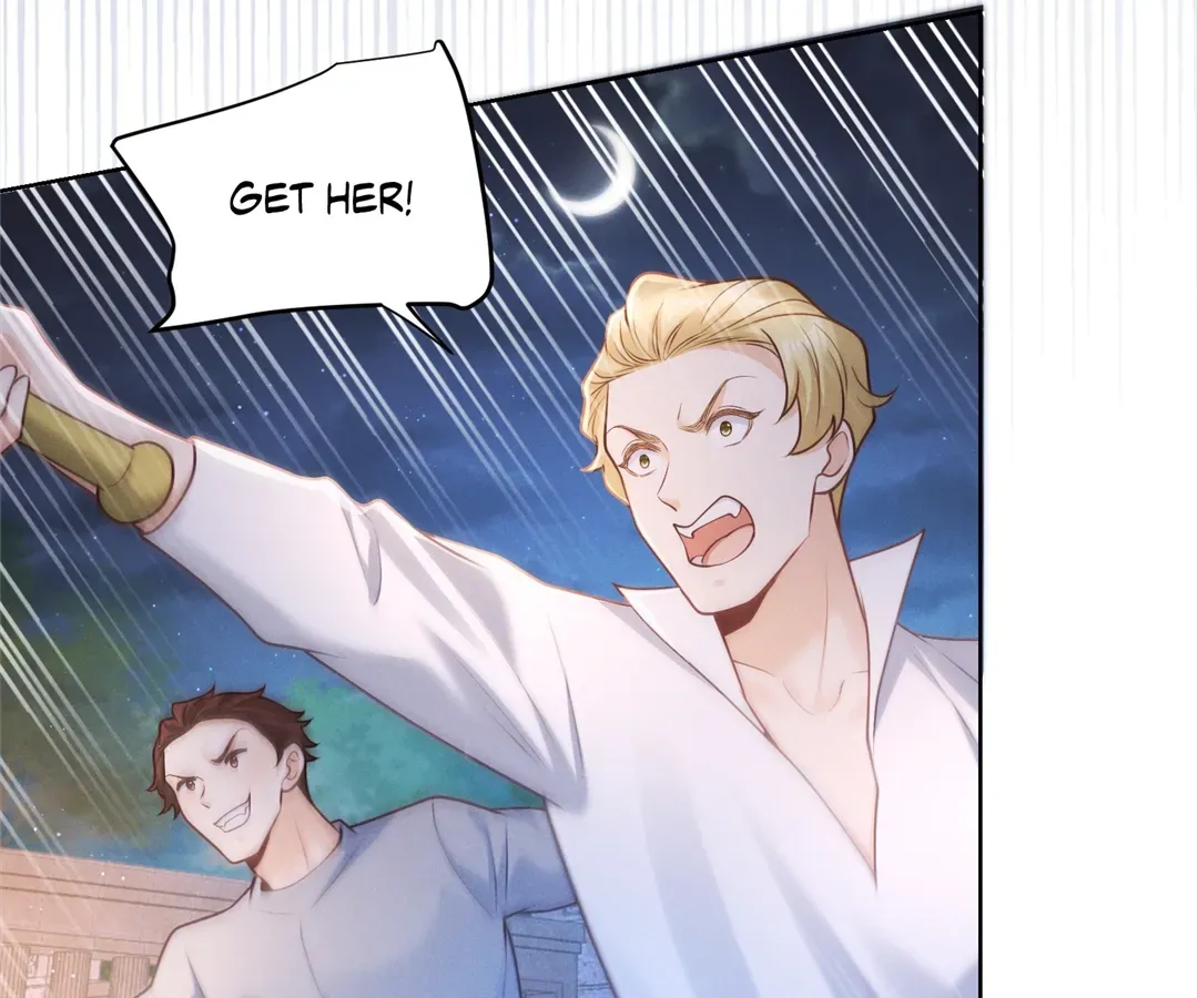 It's Just a Superficial Intention Chapter 24 page 5 - 