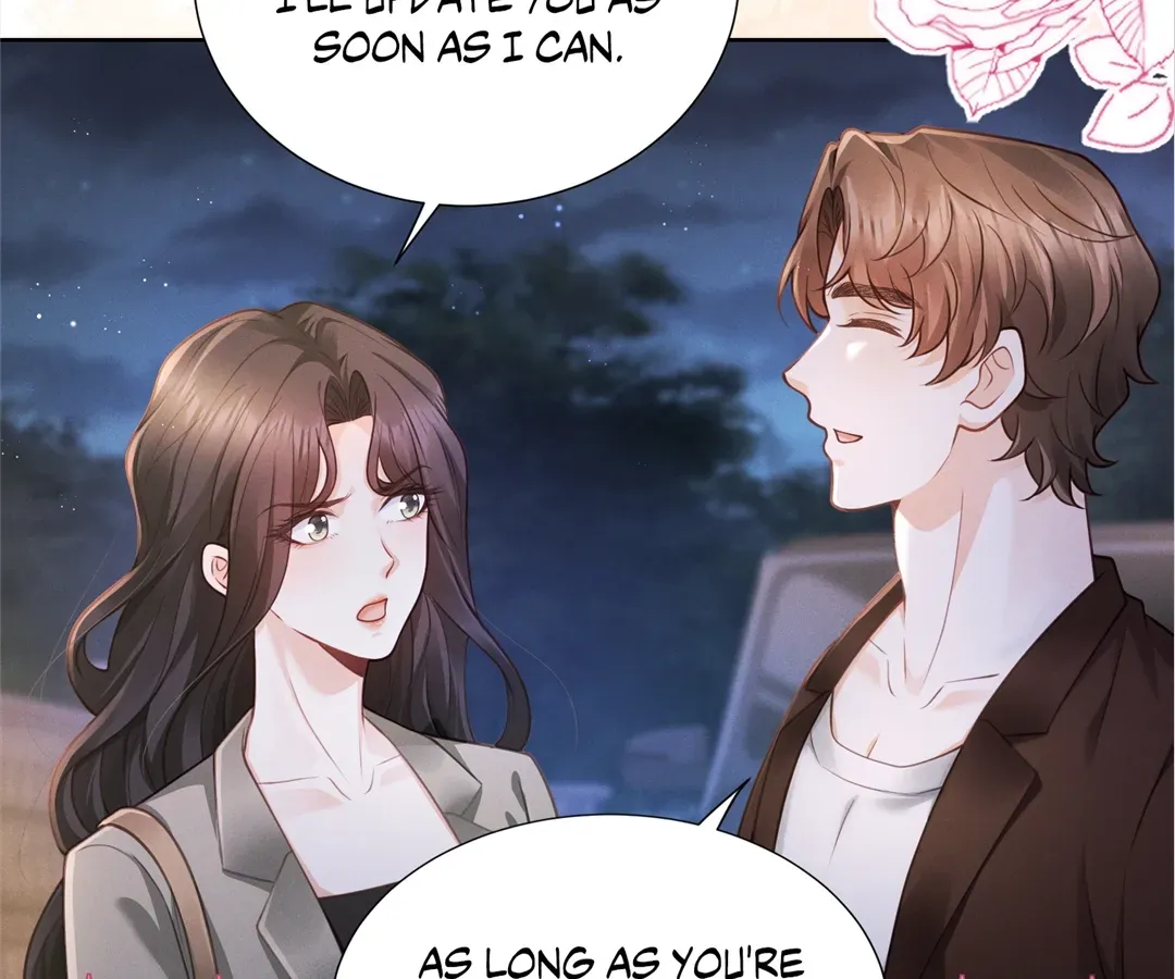 It's Just a Superficial Intention Chapter 24 page 41 - 
