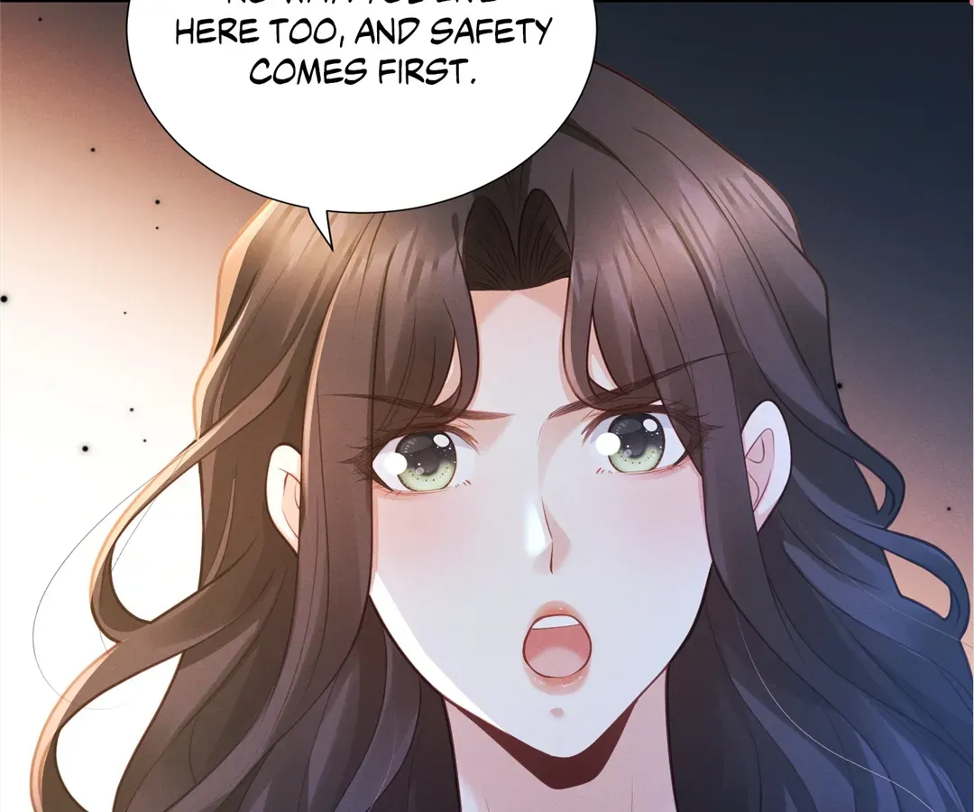 It's Just a Superficial Intention Chapter 24 page 43 - 
