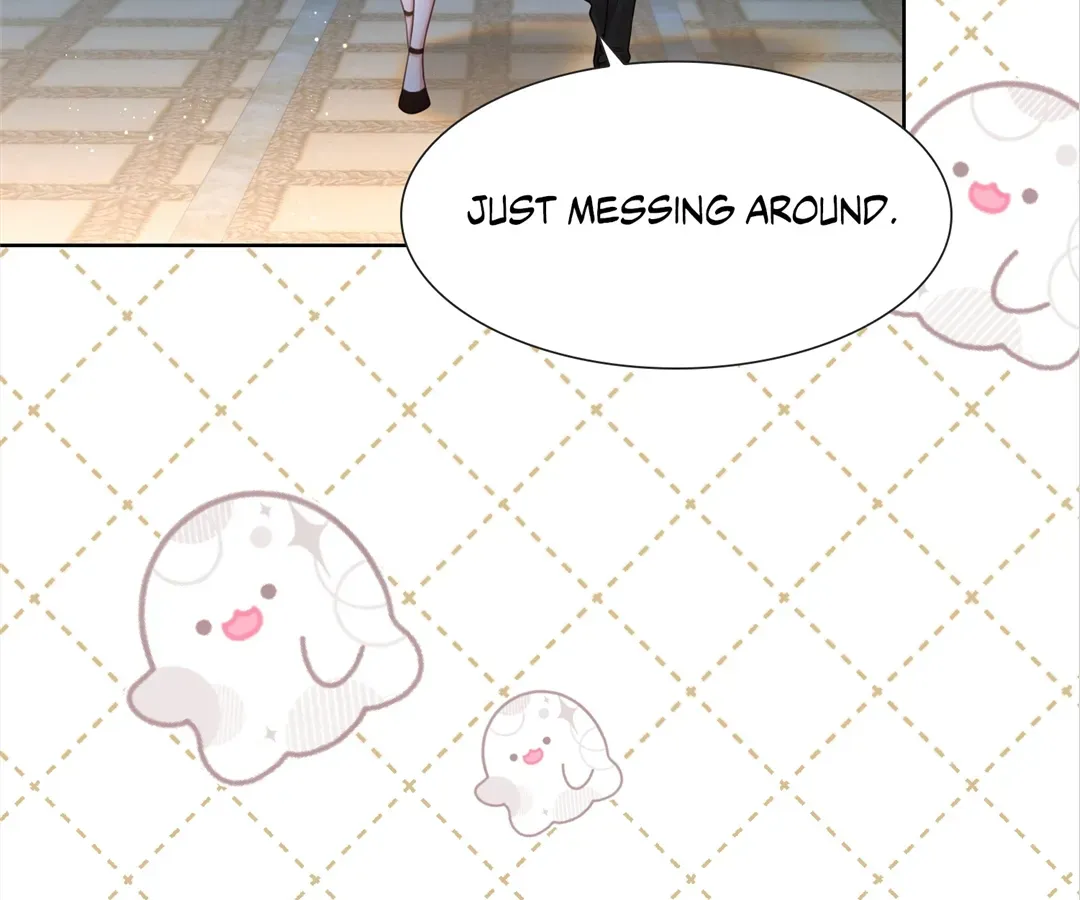 It's Just a Superficial Intention Chapter 24 page 48 - 