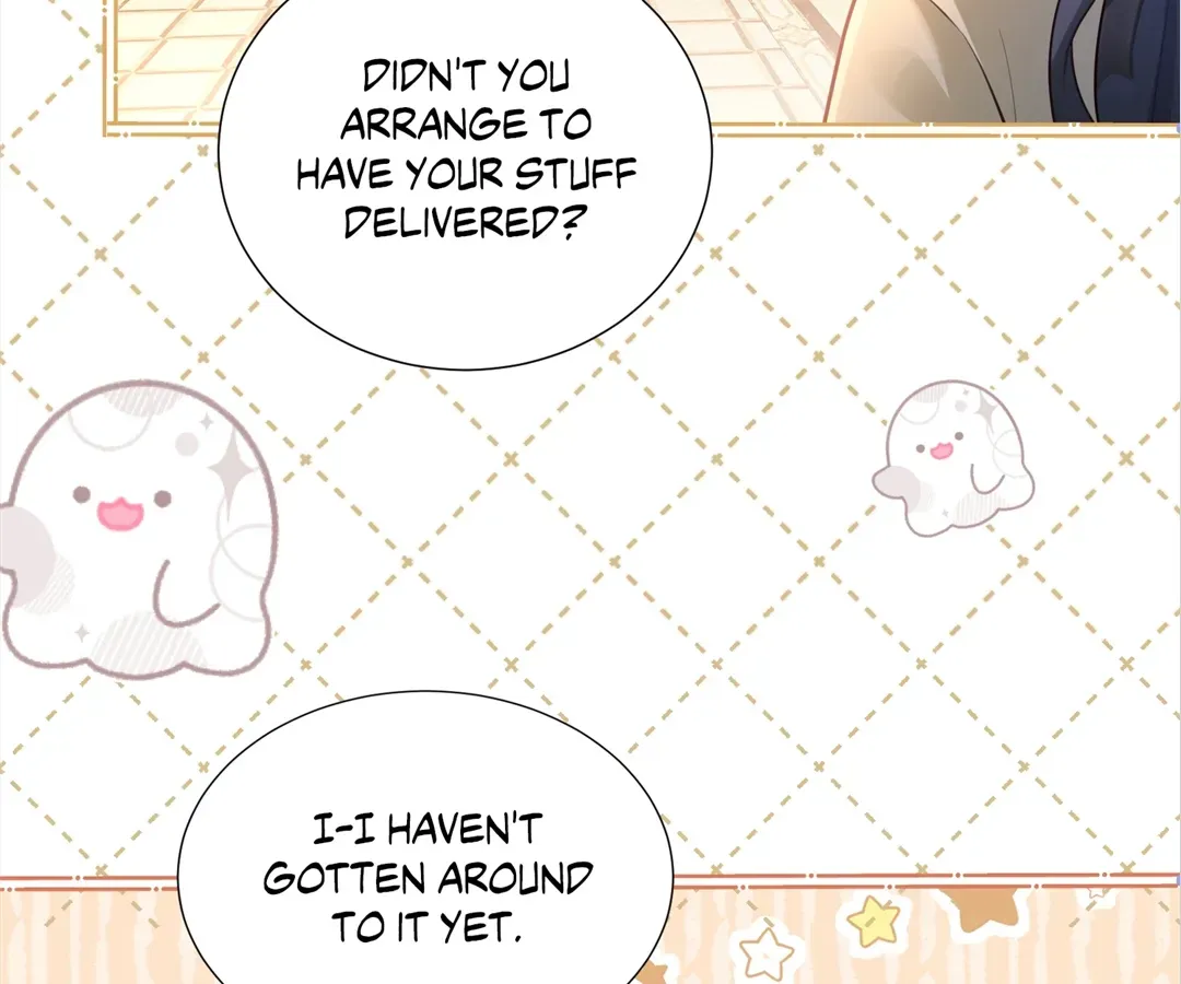It's Just a Superficial Intention Chapter 24 page 50 - 
