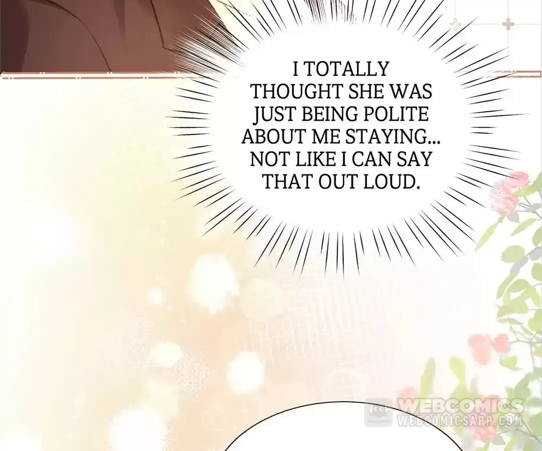 It's Just a Superficial Intention Chapter 24 page 52 - 