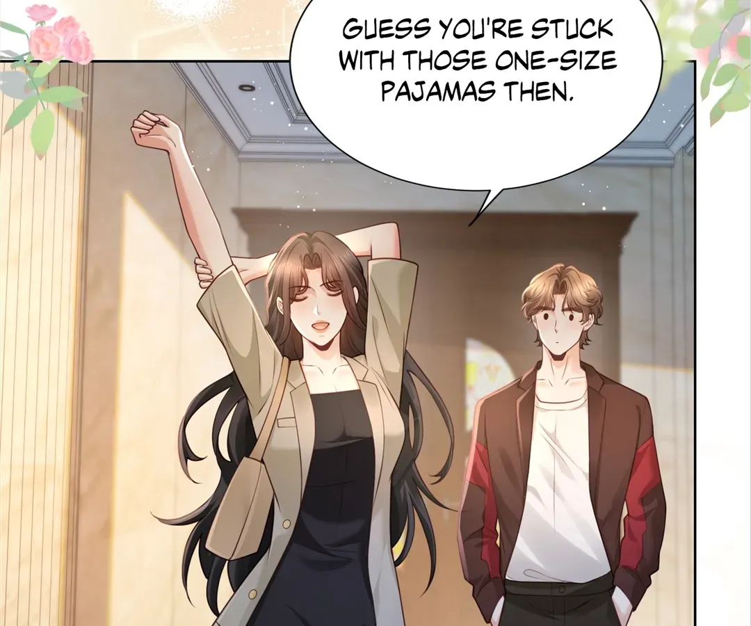 It's Just a Superficial Intention Chapter 24 page 53 - 