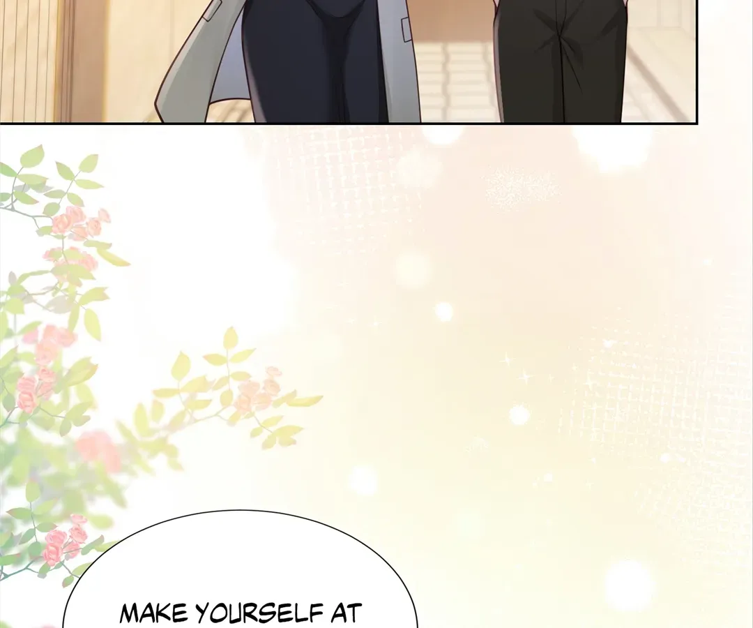 It's Just a Superficial Intention Chapter 24 page 54 - 