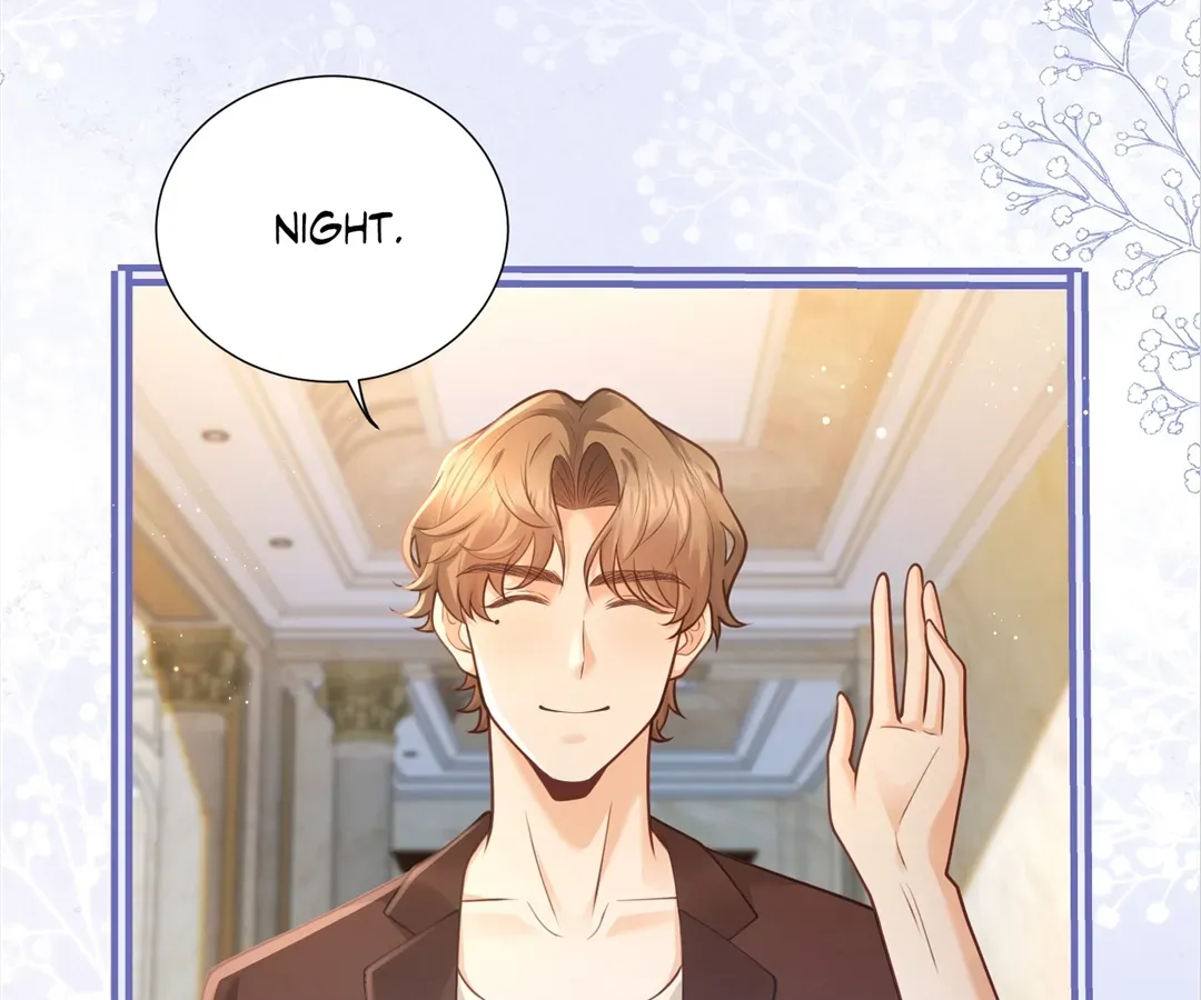 It's Just a Superficial Intention Chapter 24 page 57 - 