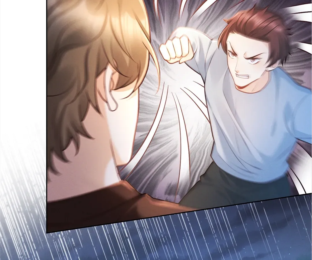 It's Just a Superficial Intention Chapter 24 page 7 - 