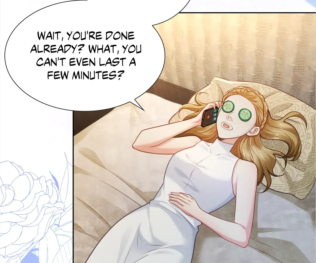 It's Just a Superficial Intention Chapter 24 page 62 - 