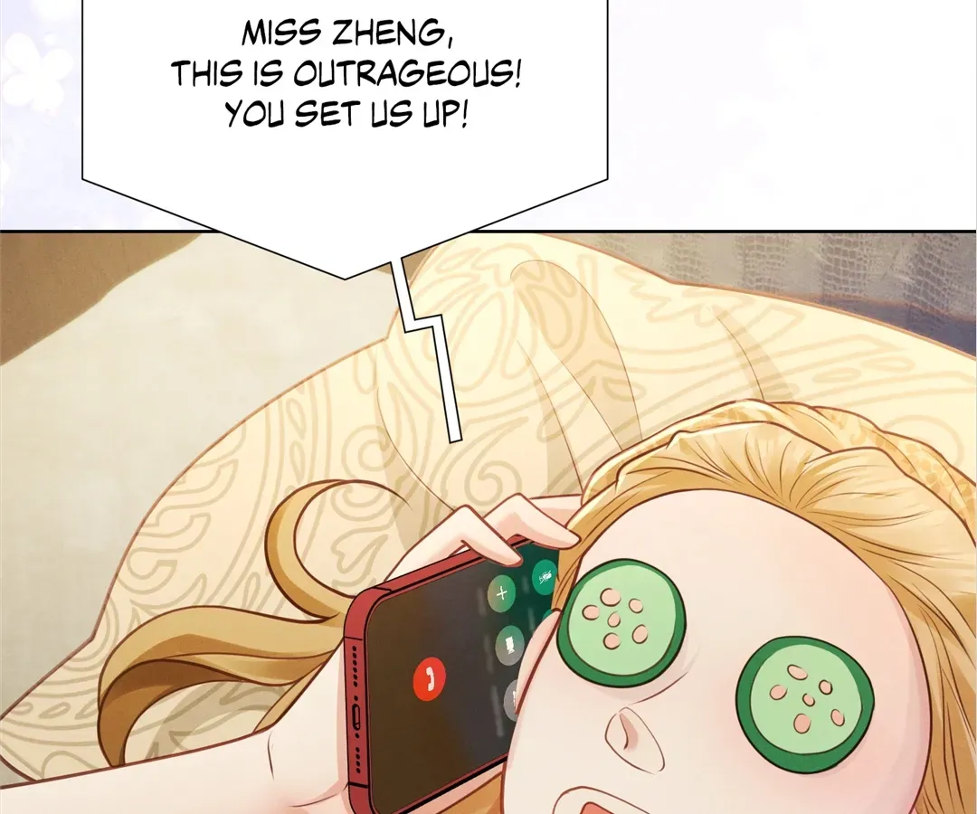 It's Just a Superficial Intention Chapter 24 page 64 - 