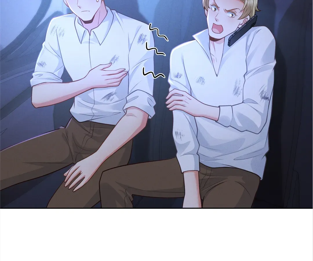 It's Just a Superficial Intention Chapter 24 page 67 - 