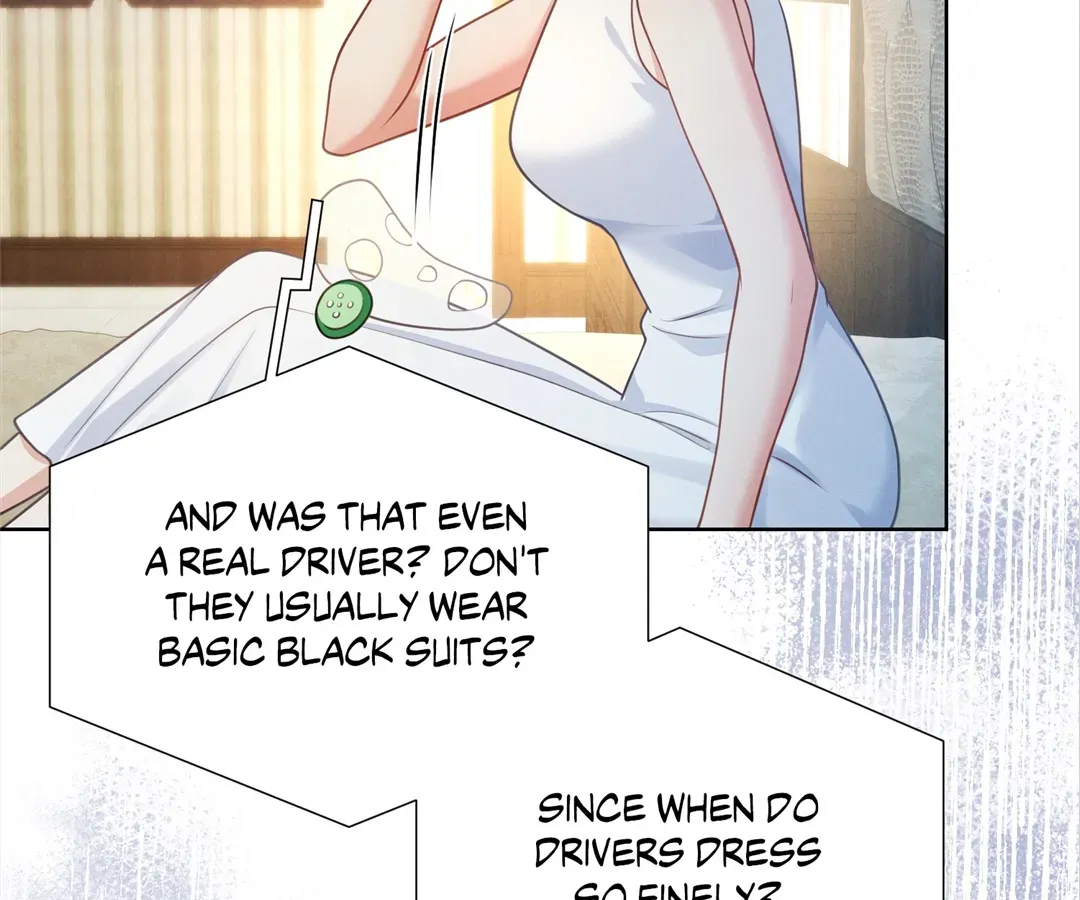 It's Just a Superficial Intention Chapter 24 page 69 - 