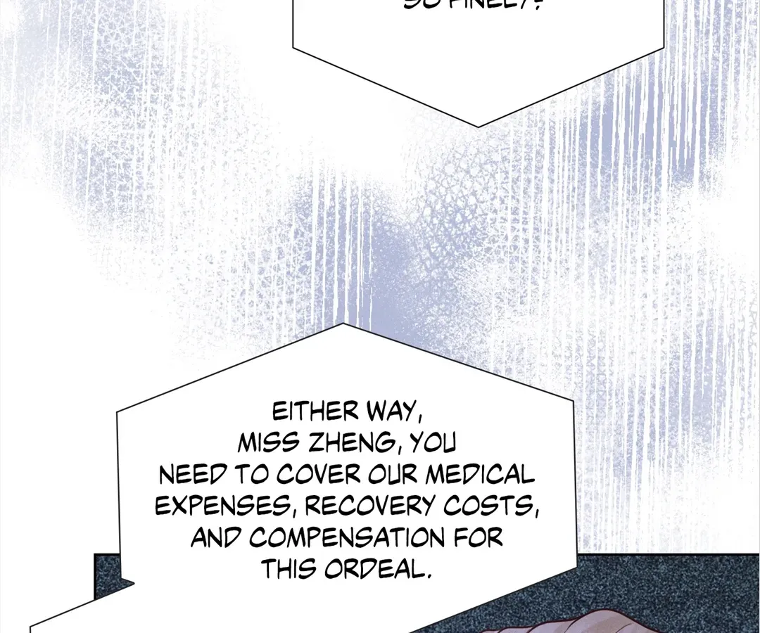It's Just a Superficial Intention Chapter 24 page 70 - 