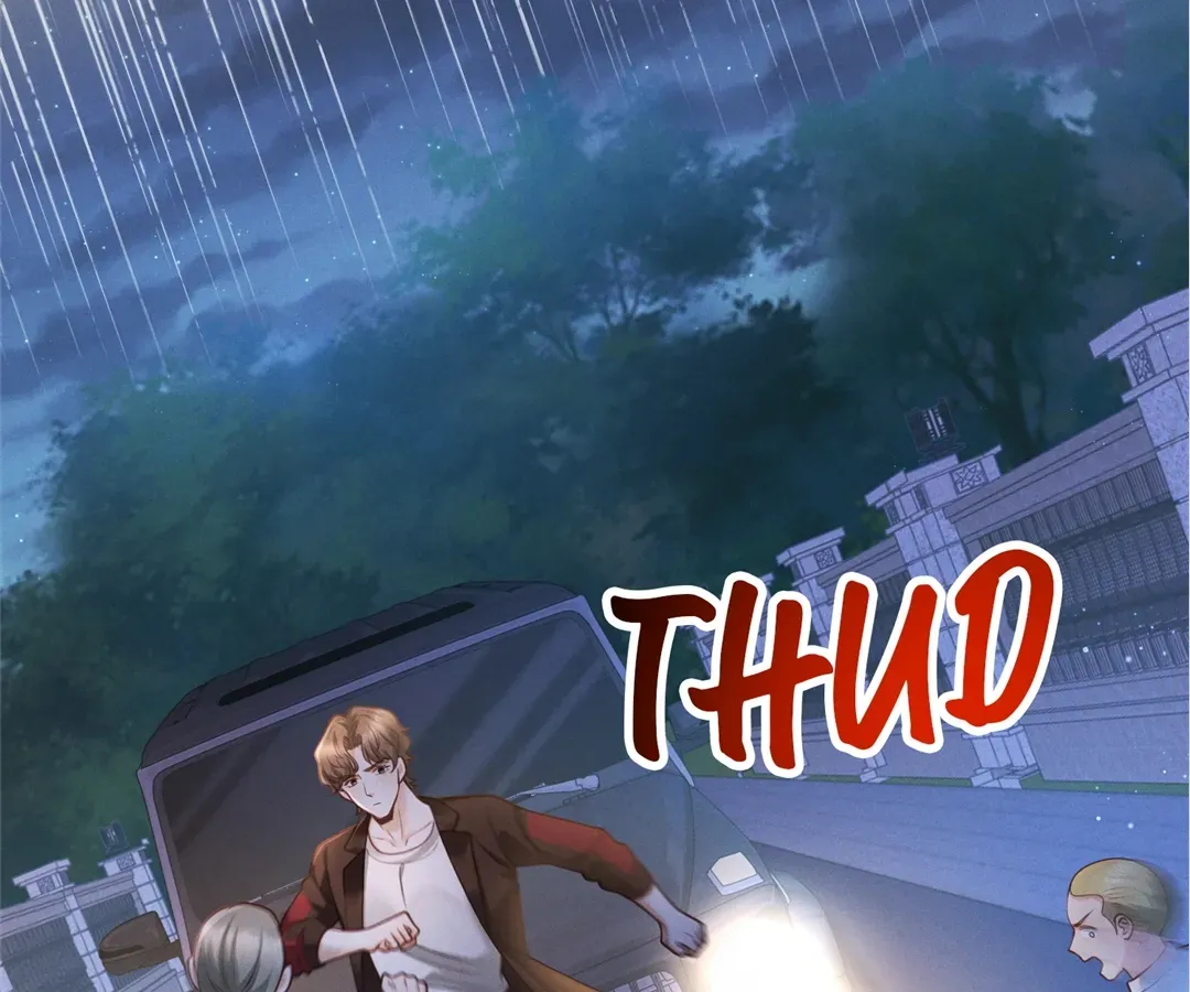 It's Just a Superficial Intention Chapter 24 page 8 - 