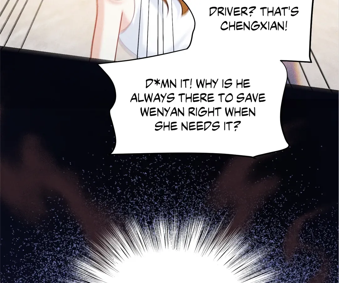 It's Just a Superficial Intention Chapter 24 page 74 - 