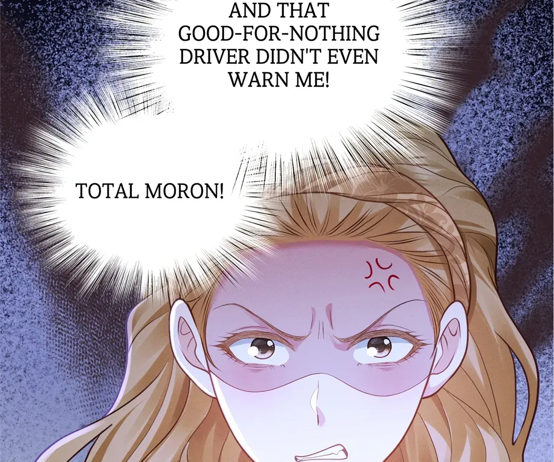 It's Just a Superficial Intention Chapter 24 page 75 - 