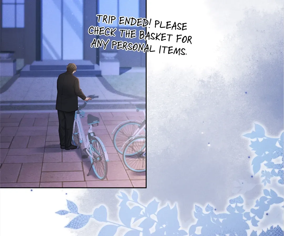 It's Just a Superficial Intention Chapter 24 page 80 - 