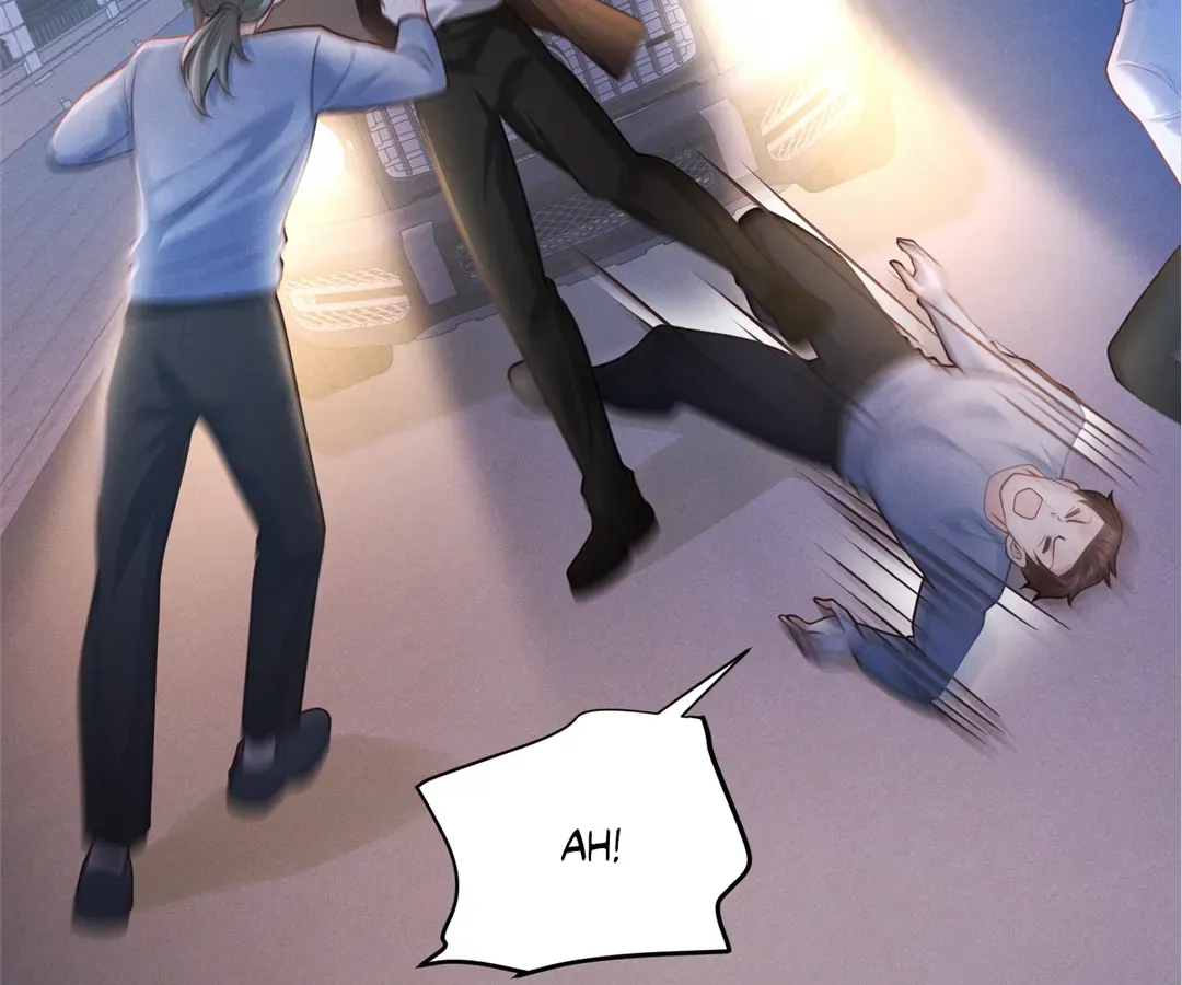 It's Just a Superficial Intention Chapter 24 page 9 - 