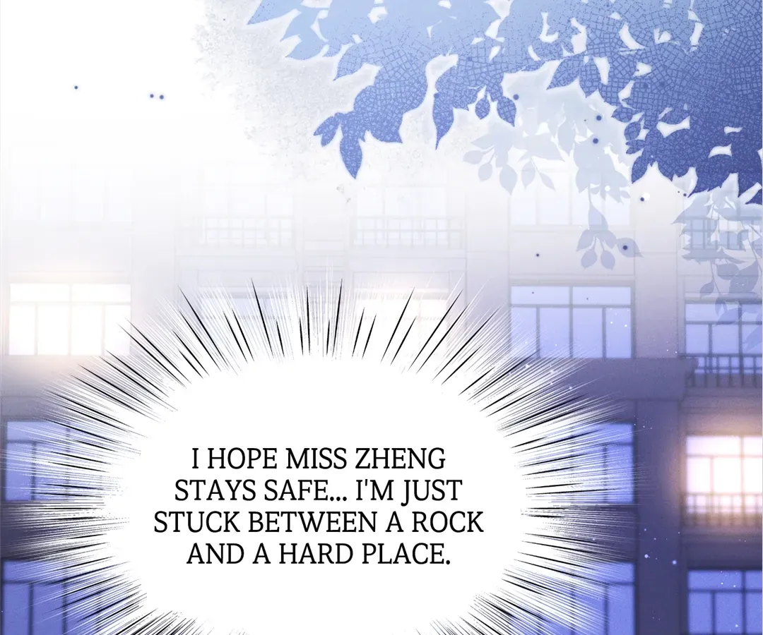 It's Just a Superficial Intention Chapter 24 page 81 - 