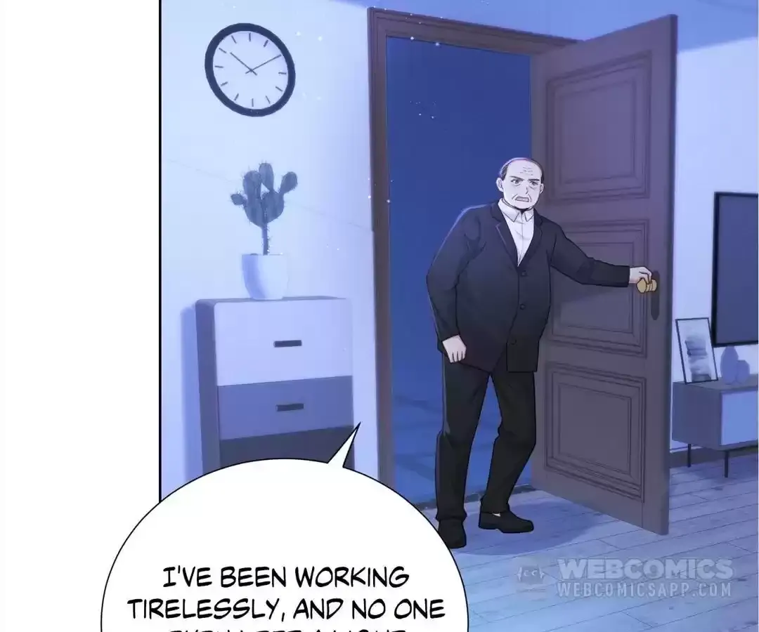 It's Just a Superficial Intention Chapter 24 page 84 - 