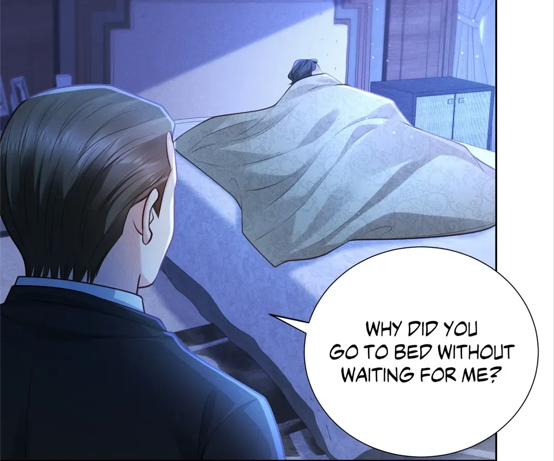 It's Just a Superficial Intention Chapter 24 page 86 - 