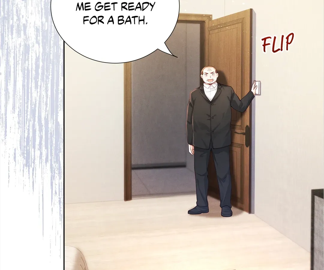 It's Just a Superficial Intention Chapter 24 page 88 - 