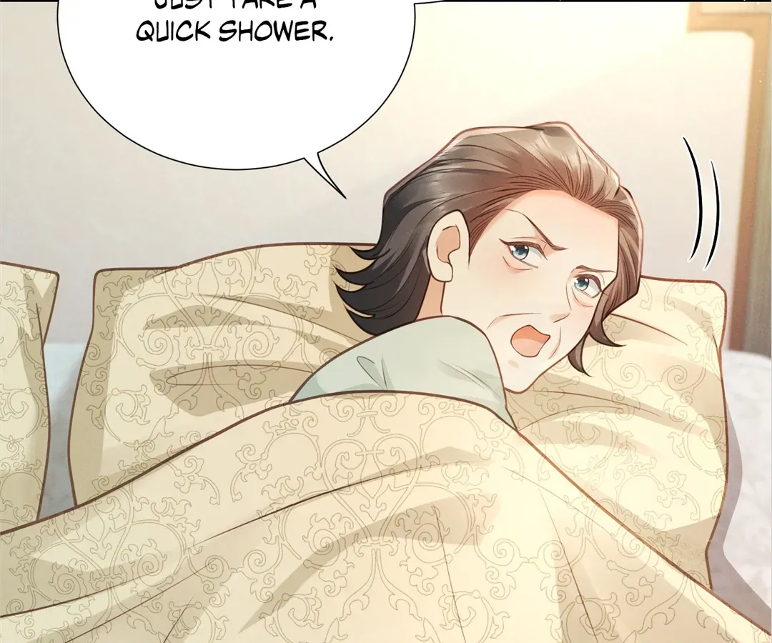 It's Just a Superficial Intention Chapter 24 page 90 - 