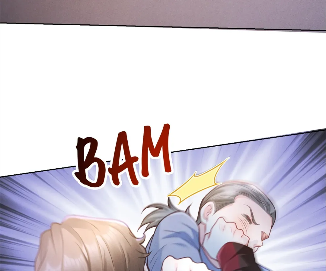 It's Just a Superficial Intention Chapter 24 page 10 - 