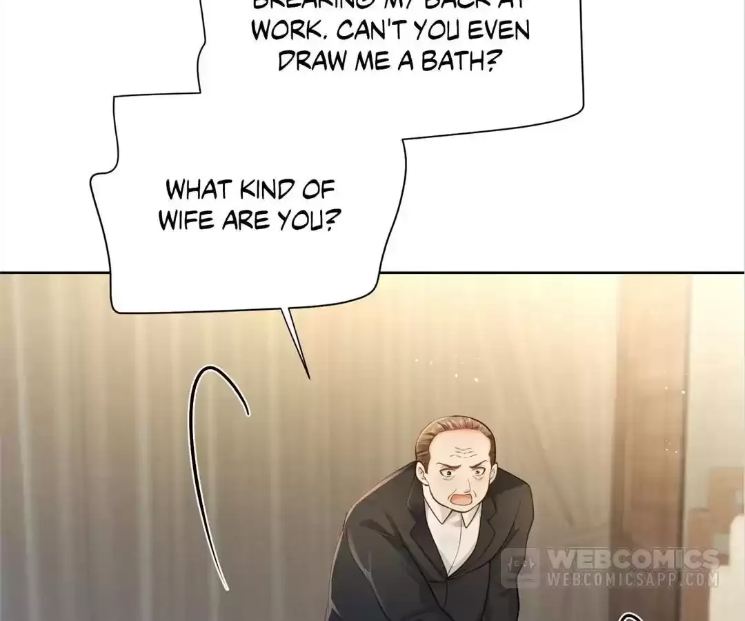 It's Just a Superficial Intention Chapter 24 page 92 - 