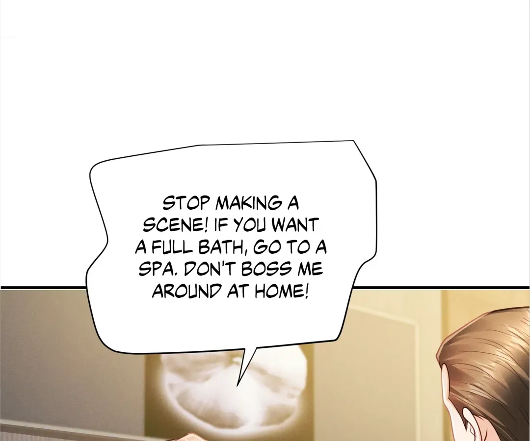 It's Just a Superficial Intention Chapter 24 page 94 - 