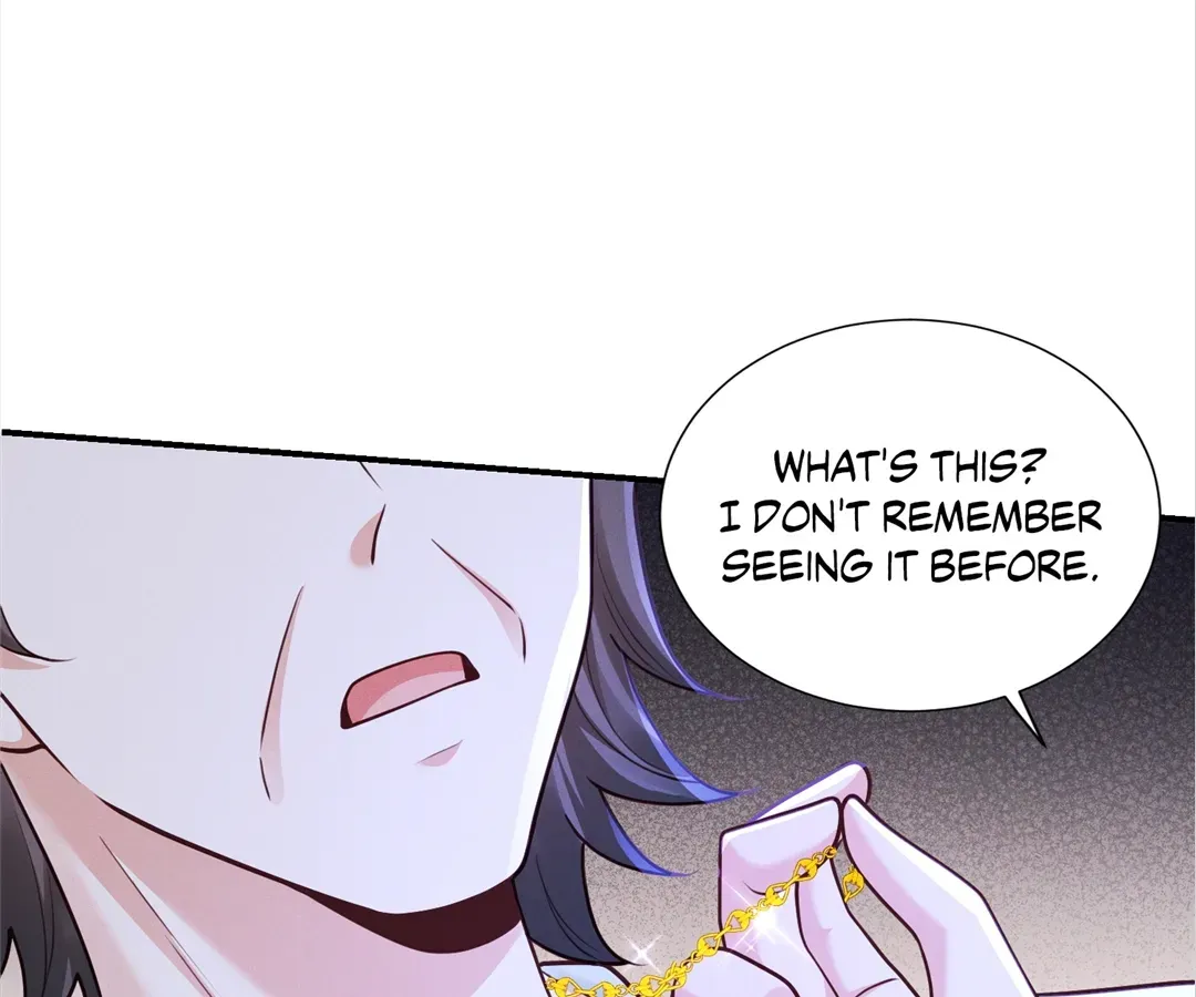 It's Just a Superficial Intention Chapter 24 page 97 - 