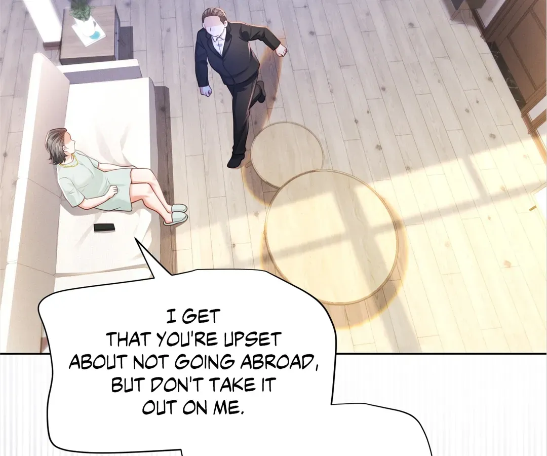 It's Just a Superficial Intention Chapter 25 page 101 - 