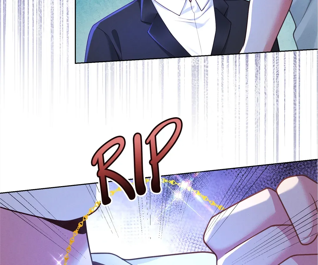It's Just a Superficial Intention Chapter 25 page 103 - 