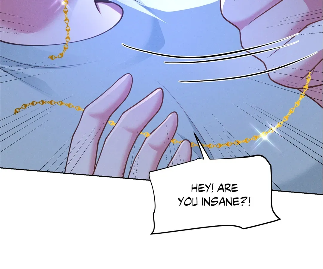 It's Just a Superficial Intention Chapter 25 page 104 - 